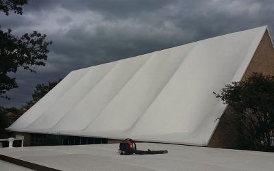 Weather Conditions that Affect the Durability of Your Commercial Roof