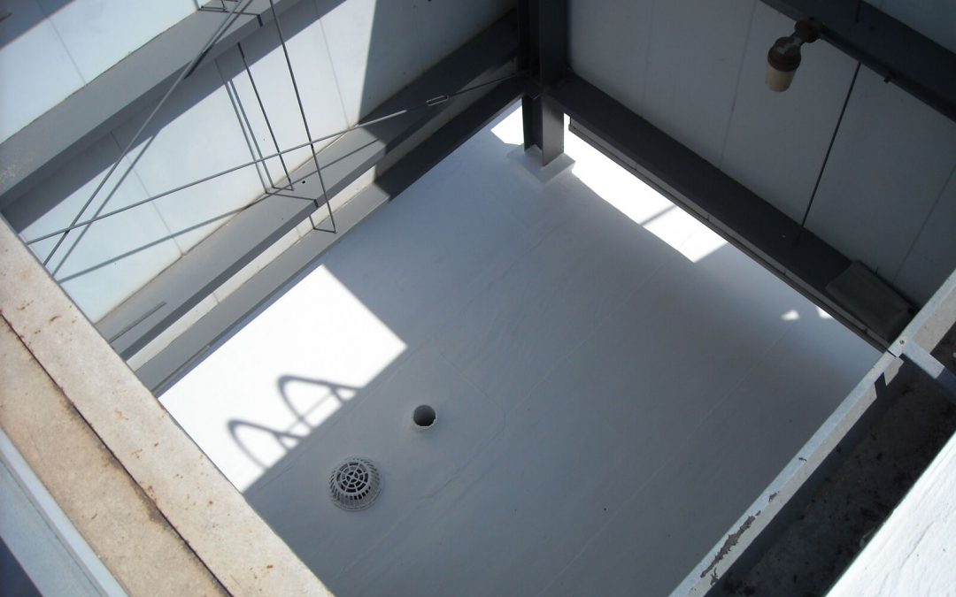 Why SPF is the Insulation of Choice for 60% of Companies