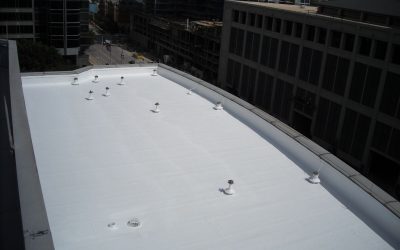 Raise the Roof: Improving Ventilation through Roofing Systems