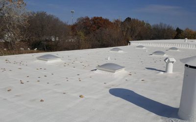Summer Is Here: Is Your Roof Ready – for Anything?