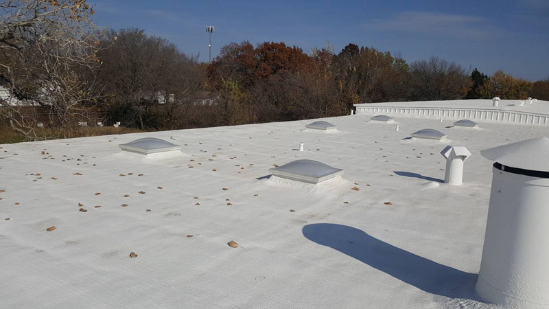 Summer Is Here: Is Your Roof Ready – for Anything?
