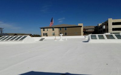 Welcome 2019 With a Stronger and Better Roof