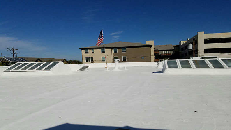 Welcome 2019 With a Stronger and Better Roof