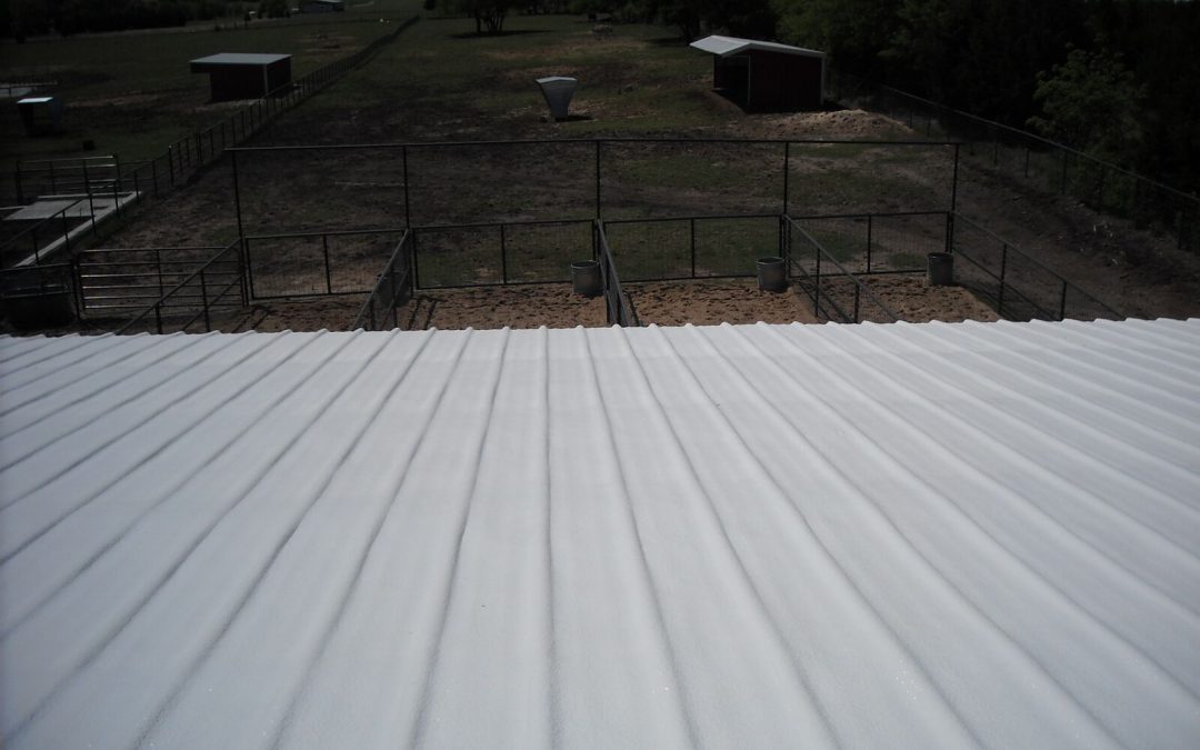 Cool Roofs: More Than Just a Trendy Way to Heatproof Your Roof
