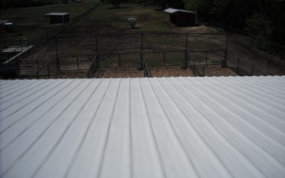 Cool Roofs: More Than Just a Trendy Way to Heatproof Your Roof