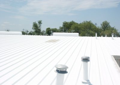 Restorative Roof Coating in Irving, TX