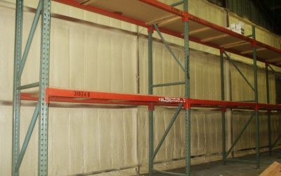 SPF Roofs: Improving Your Building’s Waterproofing & Insulation