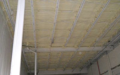 Beat The Heat With Spray Foam Insulation