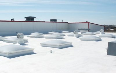 SPF Roofing Systems vs. Traditional Roofing Systems